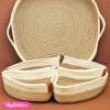 Crochet Box - Multiuse 