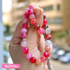 Misbaha-Pink
