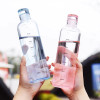 Acrylic Bottle