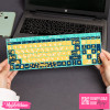 Keyboard Sticke -