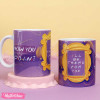 Printed Mug-Friends 