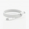  Fast Charging  Fast Charging Data Cable,USB C To Lightning Cable Compatible With Iphone  (2 m )