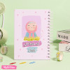 Notebook - Be kind ( A 5)