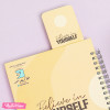 Notebook - You Are Strong ( A 5)