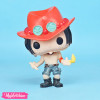 One Piece Toy