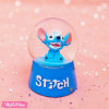 snow