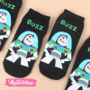  Foot Socks