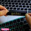 Sticker Laptop-Harry Potter 