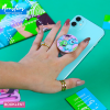 Acrylic Phone Stand-Mared&Shalapy