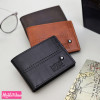 Leather Wallet 