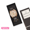 Omega Bioceramic Moonswatch-Black 