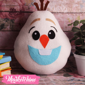 Cushion-Olaf