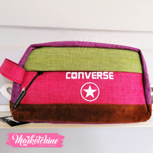 Pencil Case-Converse
