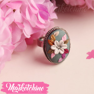 Ring-Flowers-Green