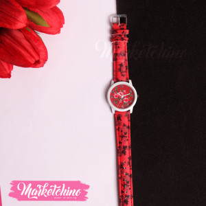 Watch-Flory-Fuchsia