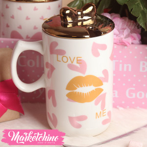 Ceramic Mug-Ribbon-2