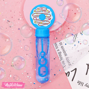 Bubbles 
