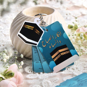 خ