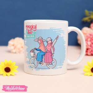 Printed Mug-My Magical