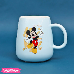 mug