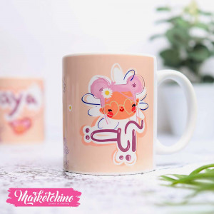 Printed Mug-Aya