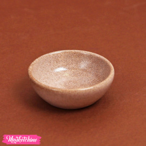بولة صوص فخار