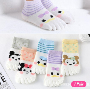 Foot