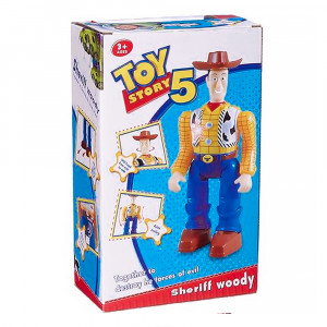 لعبة وودي المتحركة
