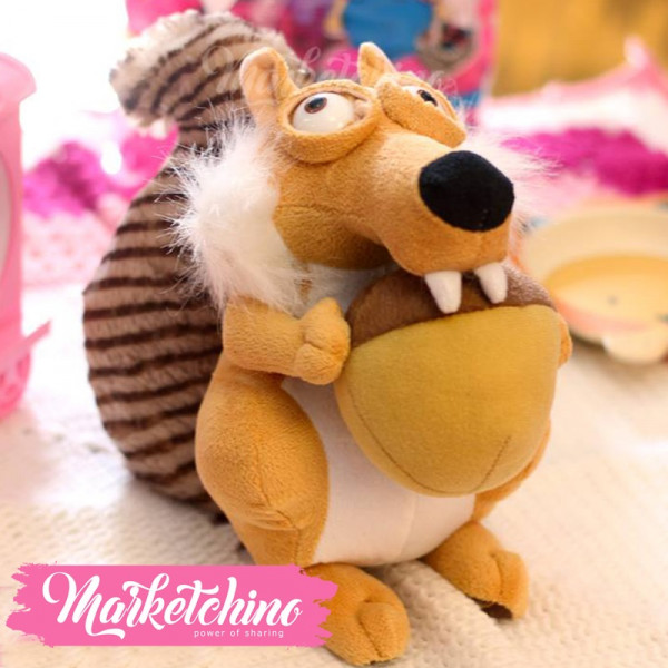 Toy - Scrat