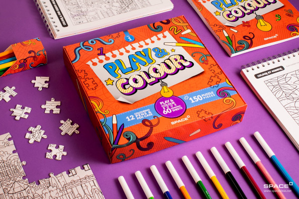 Play&Colour