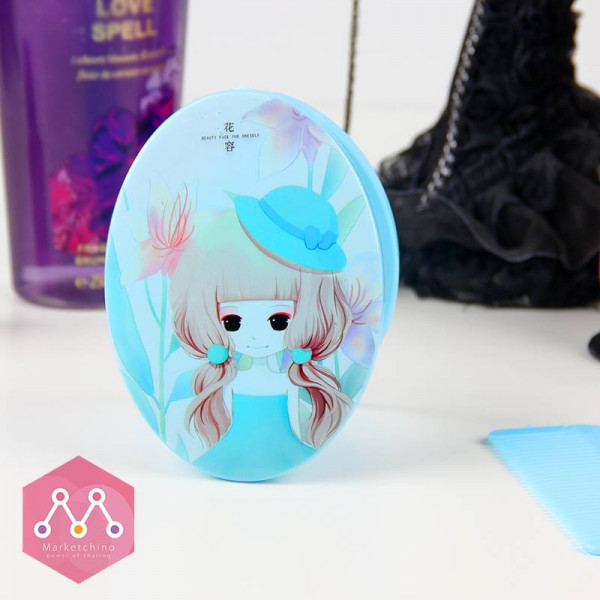 Mirror-12
