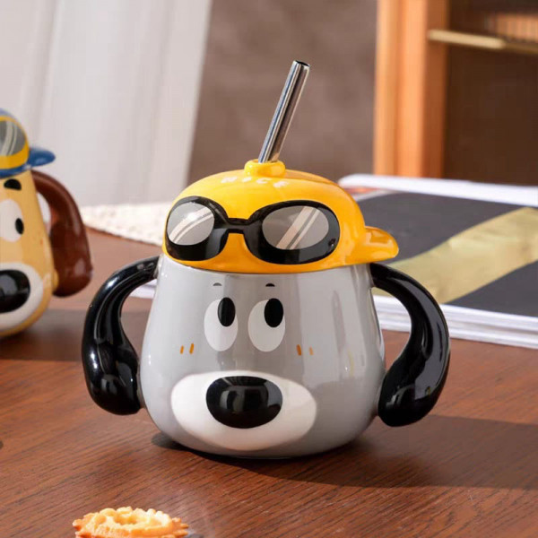 mug
