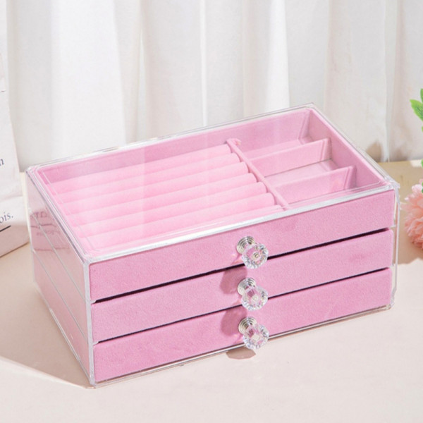 Accessories Box 