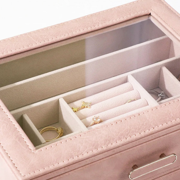 Accessories Box 