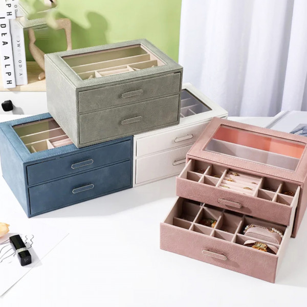 Accessories Box 