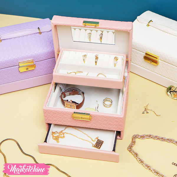 Accessories Box