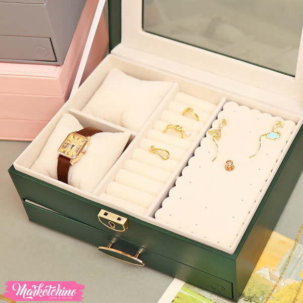 Accessories Box