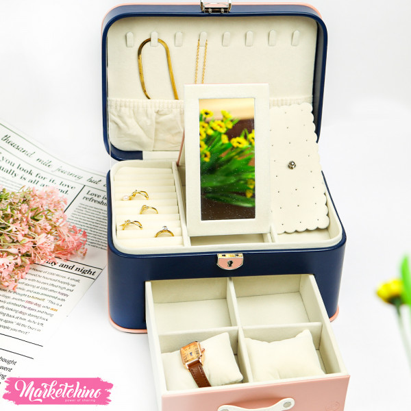 Accessories Box 