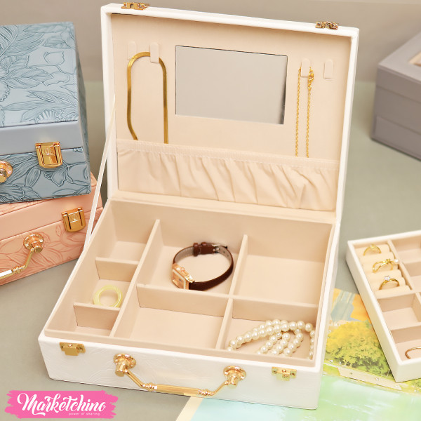 Accessories Box