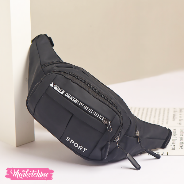 Waterproof Waist Bag For Men - Scaye Professional
