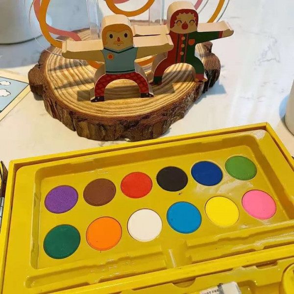 colour