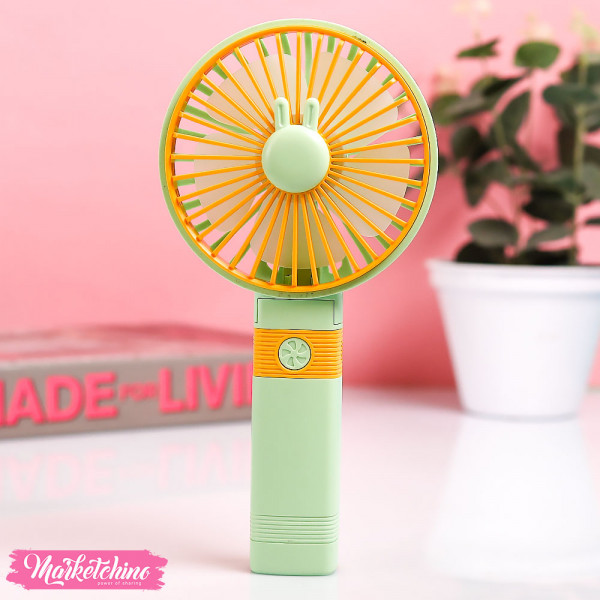 fan