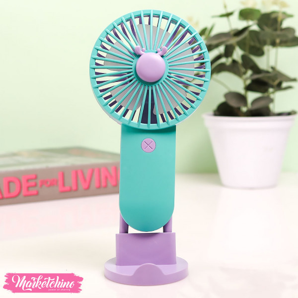 fan