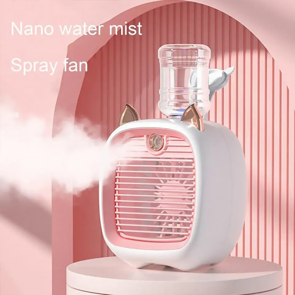 fan