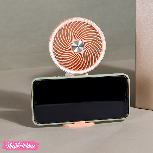 fan