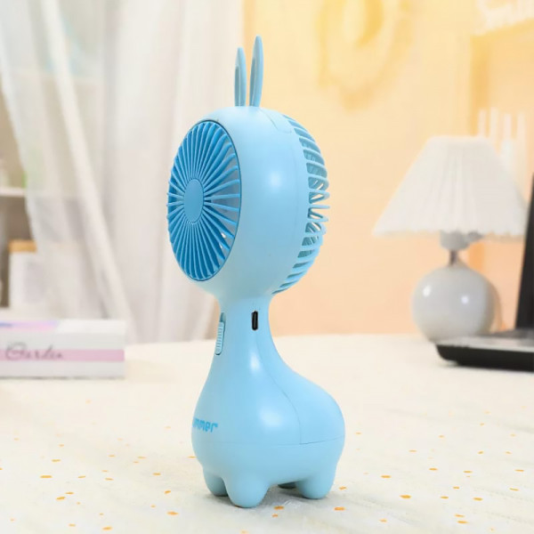 fan