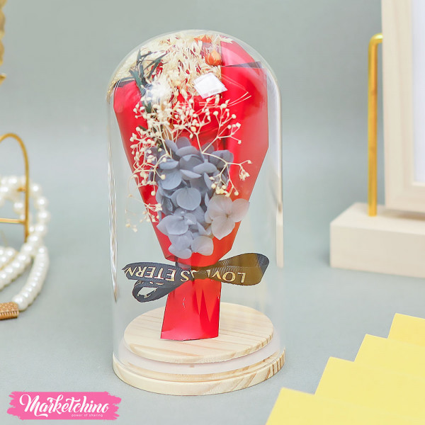 Glass Decor