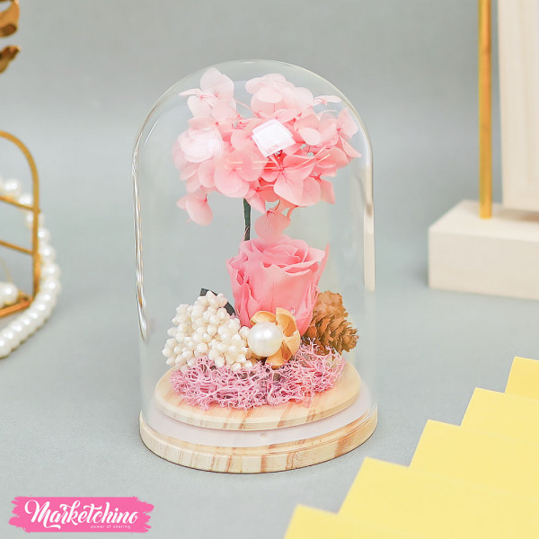 Glass Decor