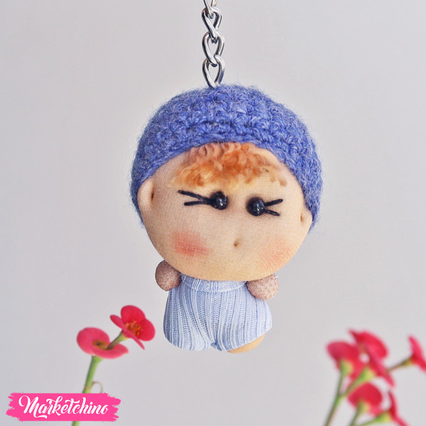 Keychain 