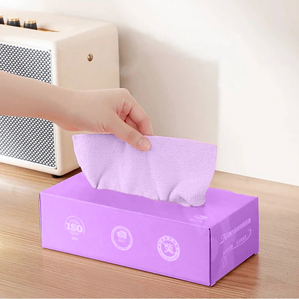 tissue